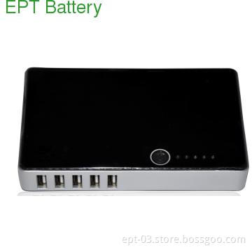 EPT 11000mA Rechargeable battery Power bank